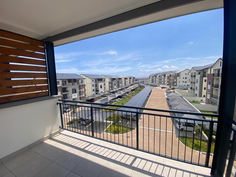 To Let 1 Bedroom Property for Rent in Richwood Western Cape